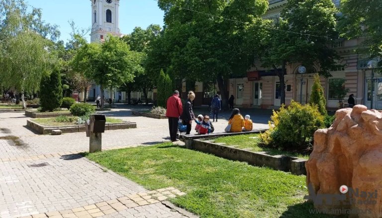 Na teritoriji Kikinde aktivan 41 slučaj koronavirusa