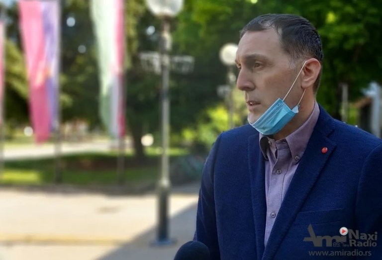 Važno saopštenje Gradskog štaba za vanredne situacije