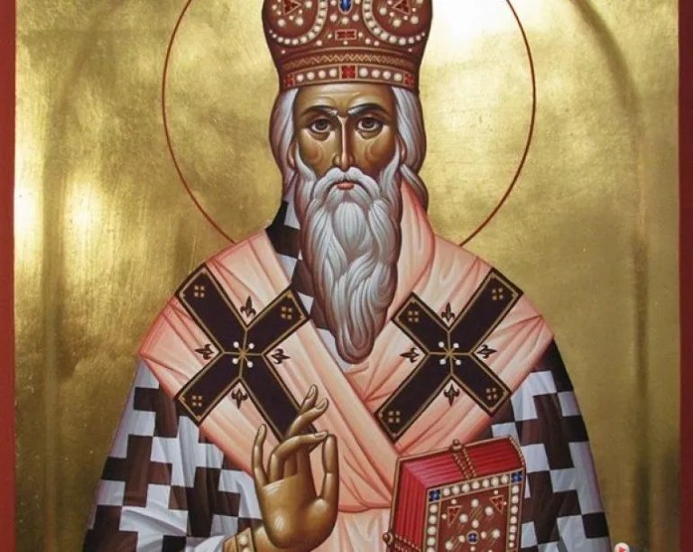 Danas se slavi Sveti Vasilije Ostroški