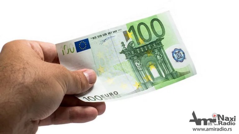 Prijavljivanje za 100 evra počinje 15. maja