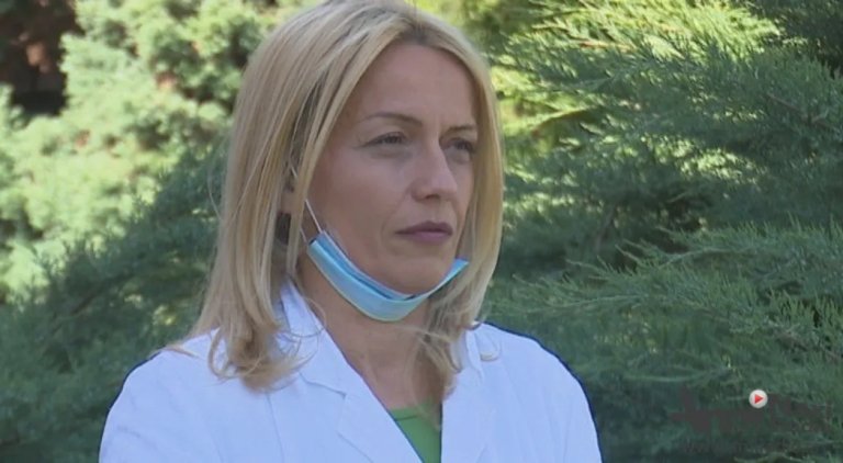Dr Sandra Radlović: „Možemo da budemo ponosni na naše sugrađane, rezultati su dobri“