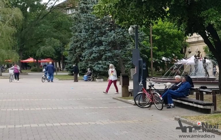 Udruženje penzionera: Solidarna pomoć u robi za penzionere sa najnižim primanjima