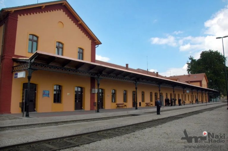 Ponovo uspostavljeni polasci putničkih vozova na relaciji Kikinda - Zrenjanin