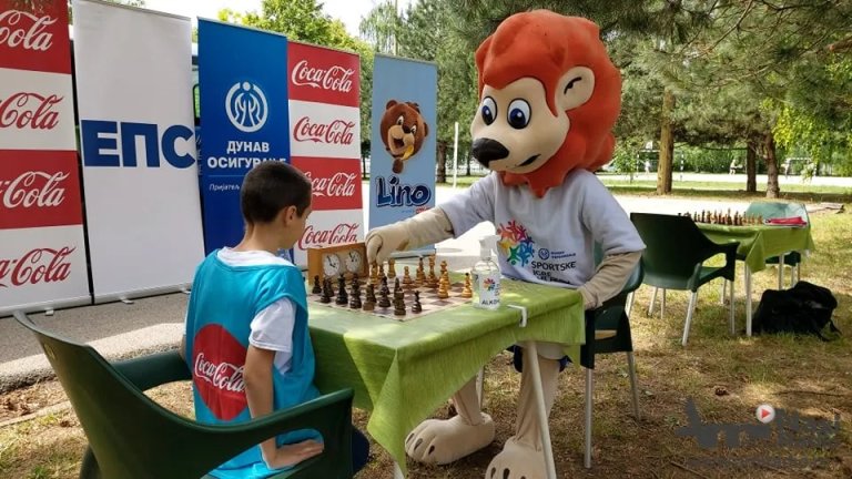 Počele Sportske igre mladih u Kikindi: 11. jula sportski spektakl