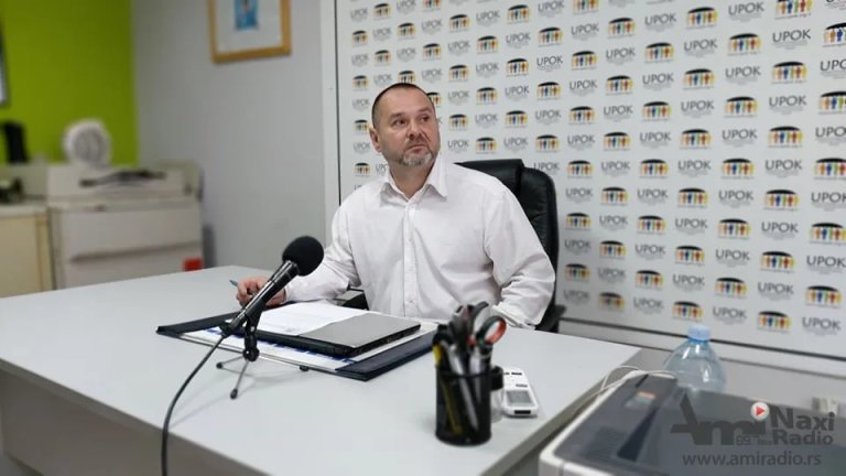 Darko Cvijan, predsednik UPOK-a: „Kupovina polovne robe je mačka u džaku, obratite pažnju“