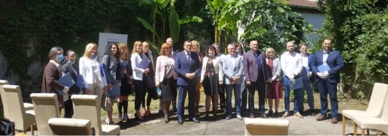 VŠSSOV u Kikindi odobrena sredstva po konkursima Pokrajinskog sekretarijata