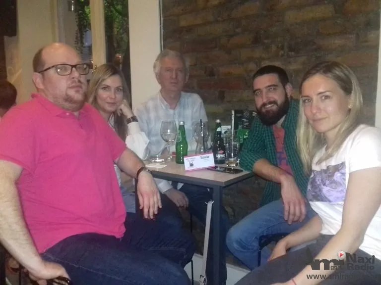 Ekipa „Od izvora dva putića“ pobednik pab kviza u Kikindi