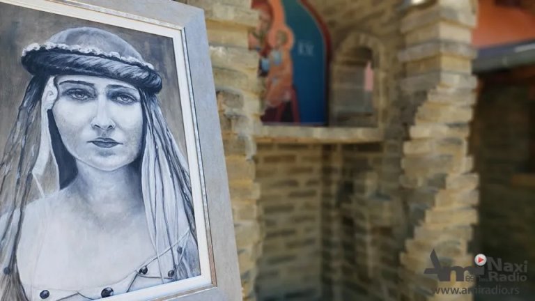 23. Saborovanje slikara u Novim Kozarcima