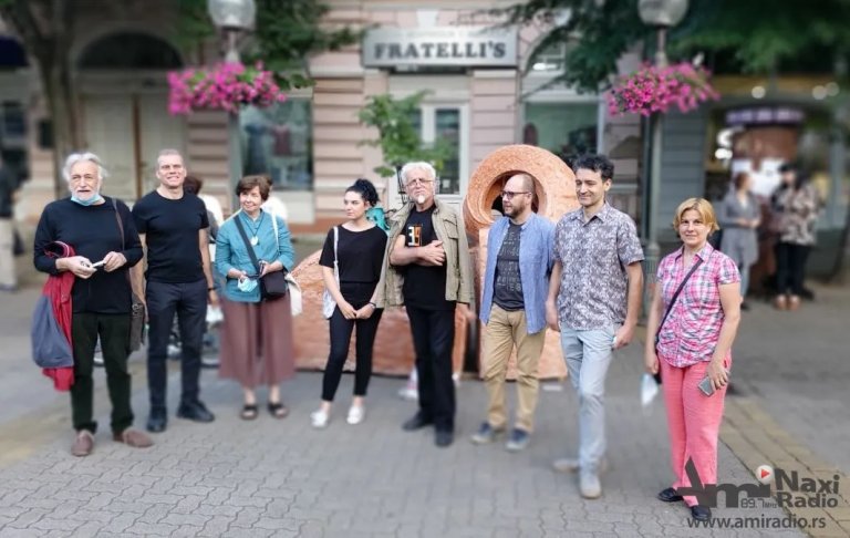 Svečano otvoren 39. Simpozijum „Terra“ u Kikindi