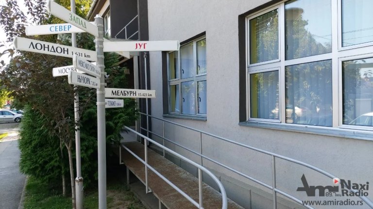 Mejkers klub u Centru za stručno usavršavanje, u Parku nauke dva nova eksponata