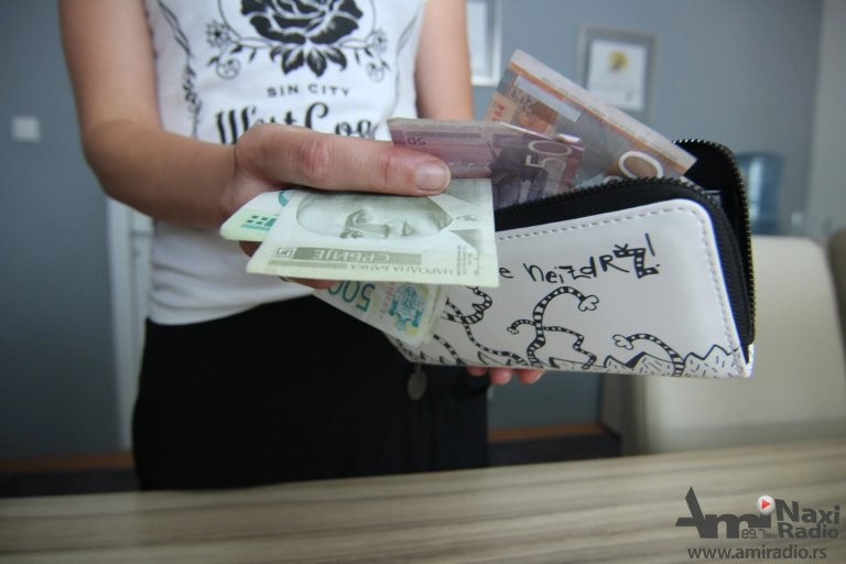 Prijava kandidata za program „Moja prva plata“ počinje 8. oktobra