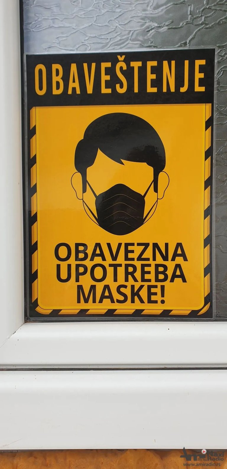 Poslodavcima rok do 10. avgusta za plan preventivih mera