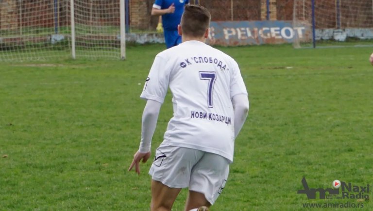 Fudbal: Remi „Slobode“ kod kuće, Velikoselci bez golova u Čonoplji