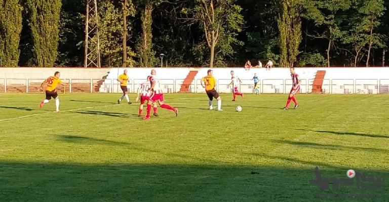 Vojvođanska liga: OFK „Kikinda 1909“ deklasirala „Banat“, ŽAK u problemu
