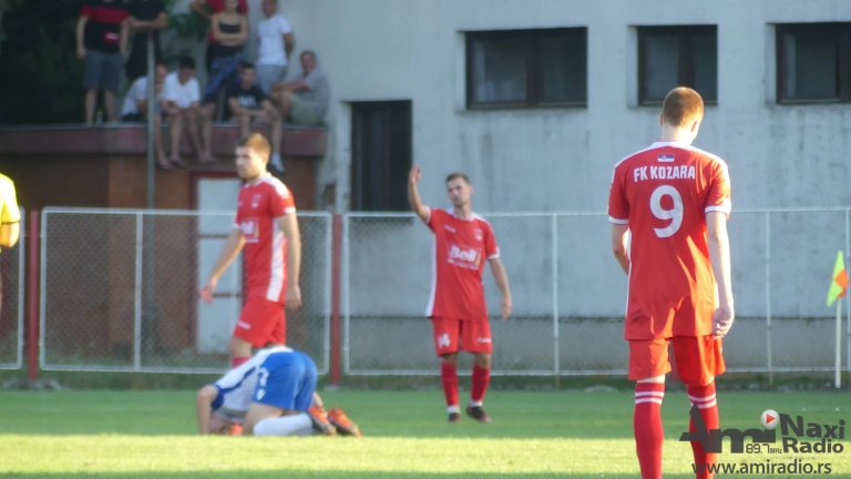 Srpska liga: „Kozara“ nerešeno sa „Jedinstvom“, „Sloboda“ poražena u Čonoplji