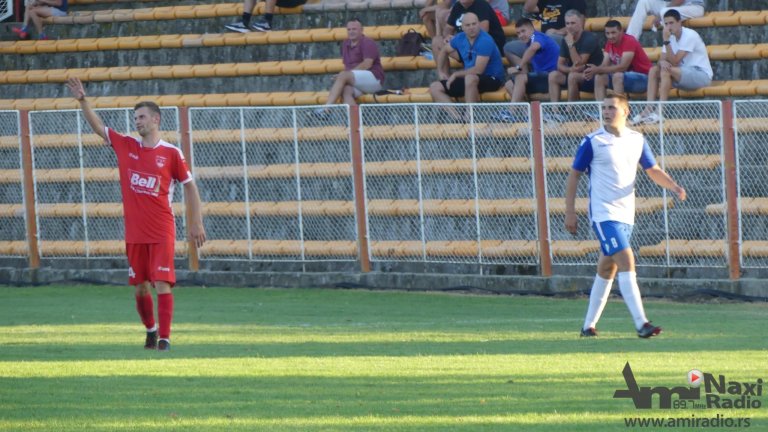 Srpska liga: „Kozara“ slavila protiv „Tise“