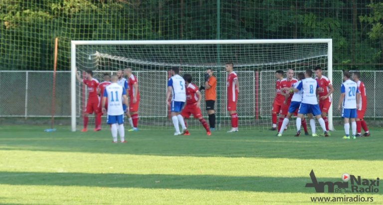 Srpska liga: „Kozara“ izgubila kod kuće, „Sloboda“ ostavila bodove u Bačkoj Palanci