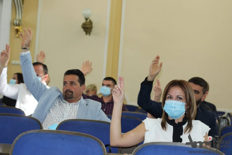 Imenovani novi v.d. direktori „Autoprevoza“ i SC „Jezero“