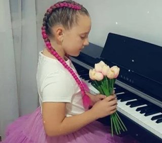 Ceci Milić i Eni Gogić još jedno međunarodno muzičko priznanje