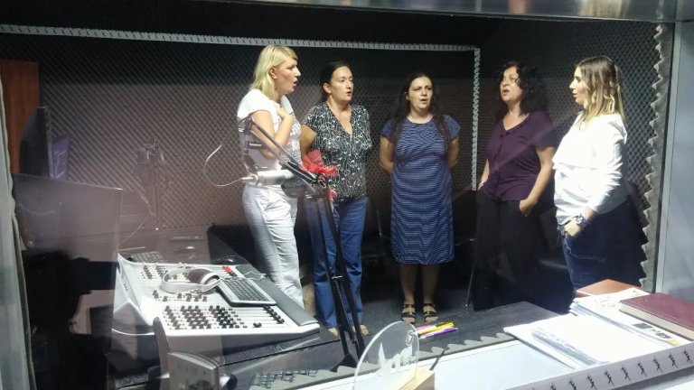Koncert grupe „Melizmi“ sutra u dvorištu Muzeja