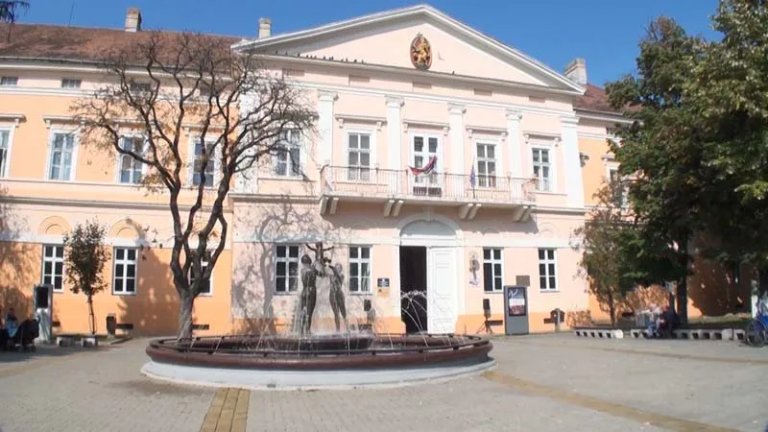 „Istorija Jevreja u Velikoj Kikindi“ u Narodnom Muzeju