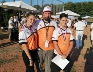 Streličarstvo: Zlato i bronza za „Apolo“ na Državnom prvenstvu