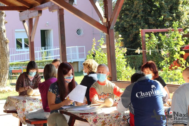 Centar socijalne zaštite ponovo radi sa korisnicima