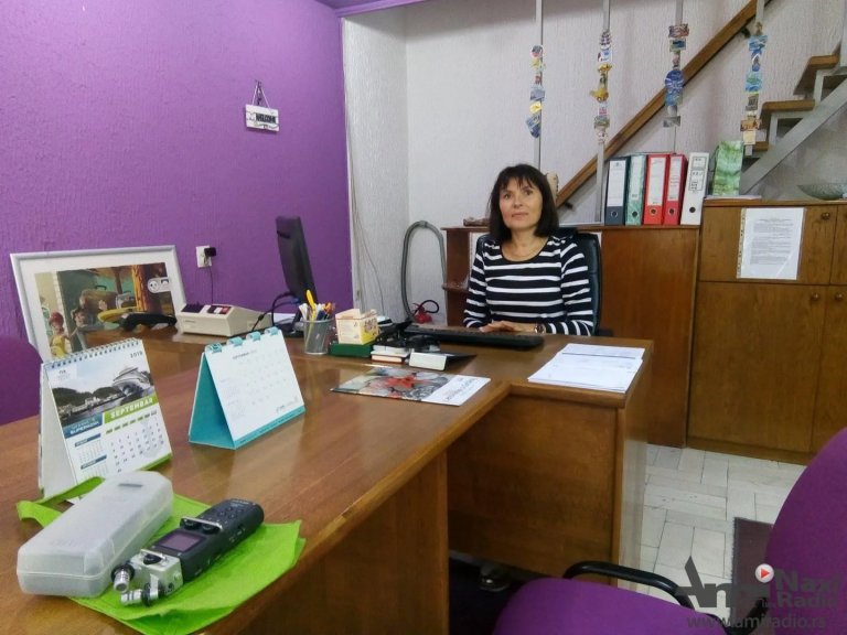 Jelena Berbakov za Ami: „Ova godina je katastrofalna za turizam“