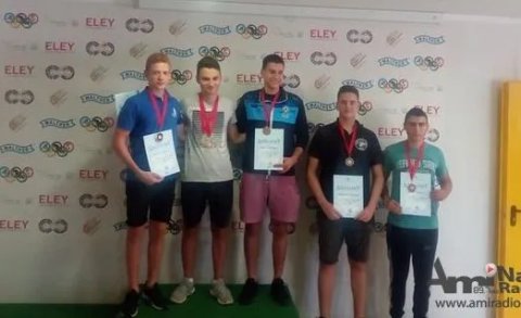 Streljačka družina „Kikinda“ osvojila još dve medalje