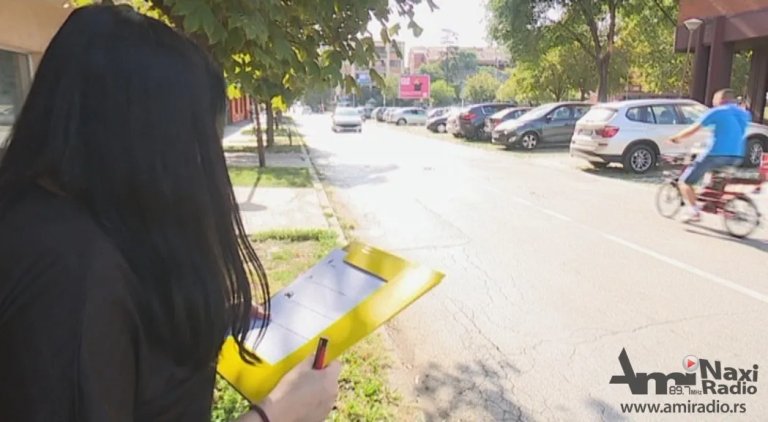 Evropska nedelja mobilnosti: Meren uticaj saobraćaja na povećanje zagađujućih materija