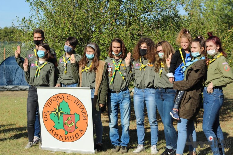 Četvrti Memorijal u organizaciji OI „Proka S. Plavi“