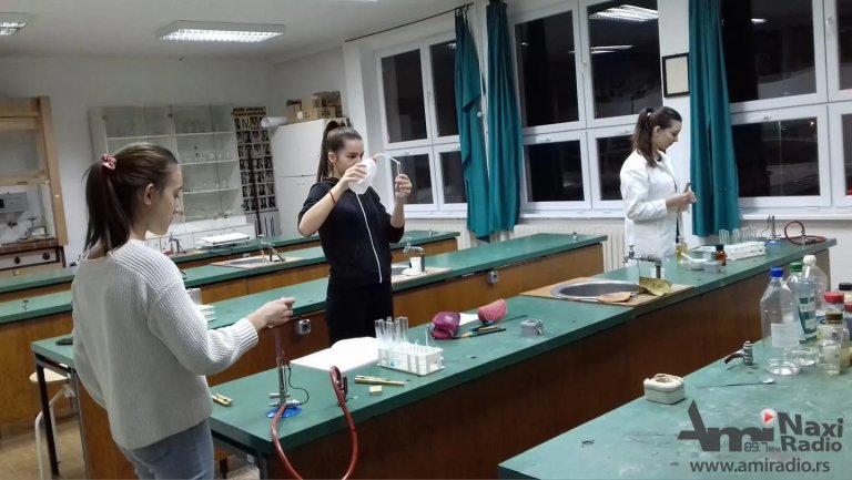RCT „Dušan Vasiljev“: Prijem novih polaznika 26. septembra