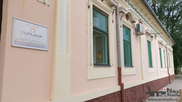 U toku pripreme za početak grejne sezone