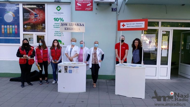 Obeležen Svetski dan kontracepcije