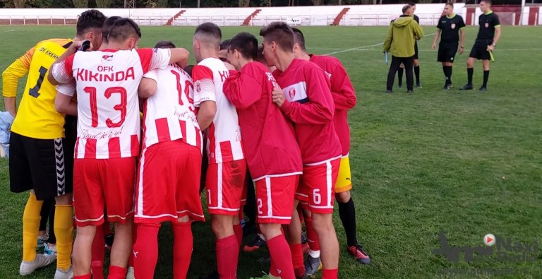 Vojvođanska liga - istok: OFK „Kikinda 1909“ slavila u derbiju kola, ŽAK poražen u Karađorđevu