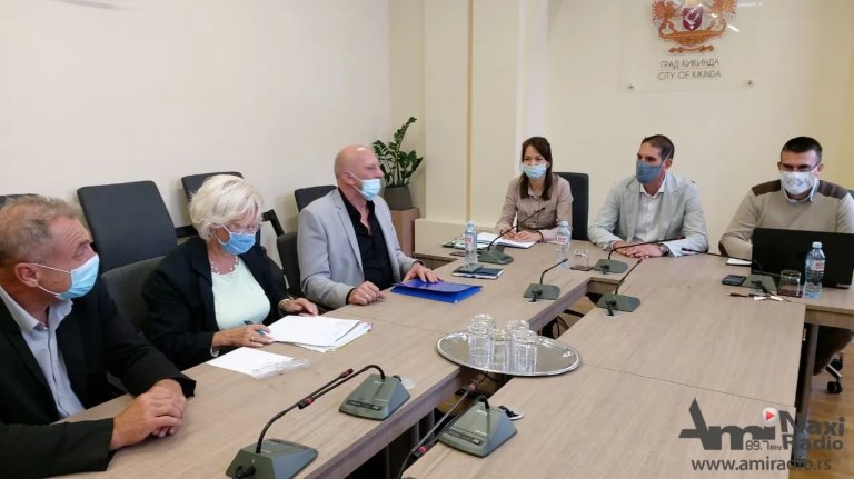 Kikindi je neophodan aktivan Socijalno - ekonomski savet