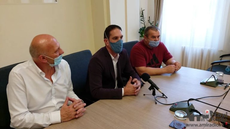 U subotu, 10. oktobra, „Strongman Evro kup“ u Novim Kozarcima
