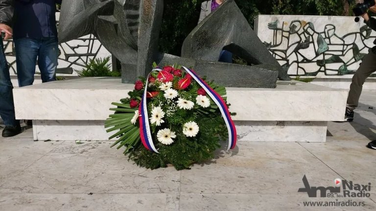 SUBNOR poziva građane na obeležavanje Dana oslobođenja Kikinde
