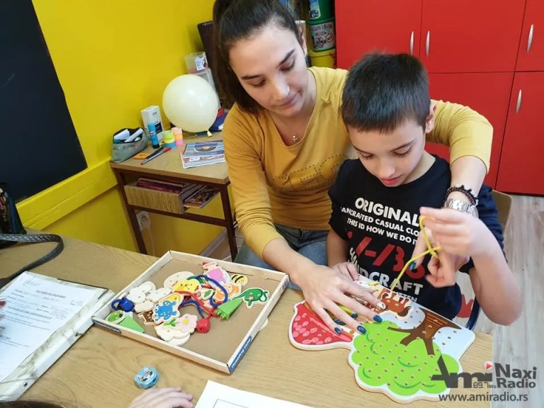 Pola veka Osnovne škole „Šesti oktobar“