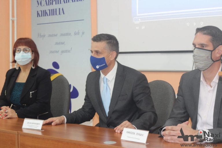 Decenija rada Centra za stručno usavršavanje Kikinda
