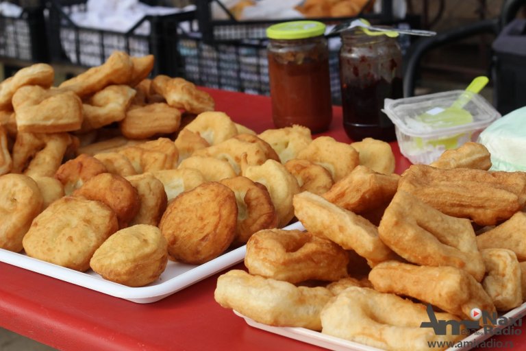 Gastronomska manifestacija „Iđoške đakonije“ u subotu u centru sela