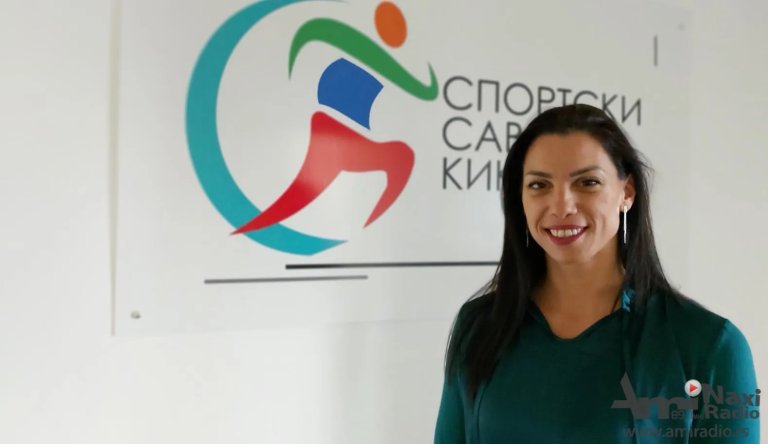 Počinje projekat namenjen Kikinđankama: „Budi zdrava, vežbaj sa nama“