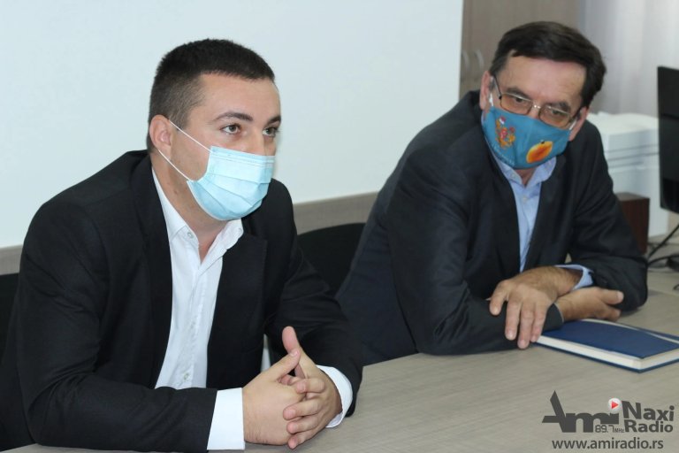 Rekonstrukcija Doma lova u Iđošu odložena za 2021, u Sajanu sanacija krova bioskopske sale