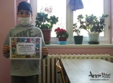 ZZJZ Kikinda: Proglašeni najbolji radovi na Konkursu povodom Svetskog dana hrane