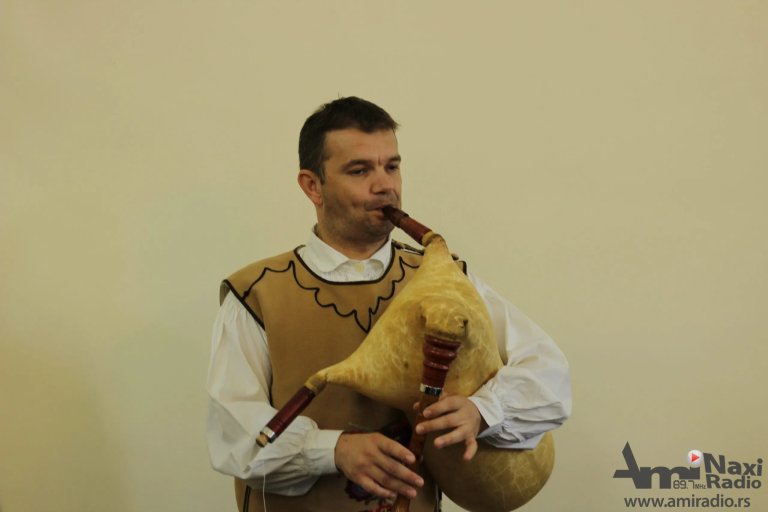 Završnica prekograničnog projekta sa temom muzičkog kulturnog nasleđa Banata