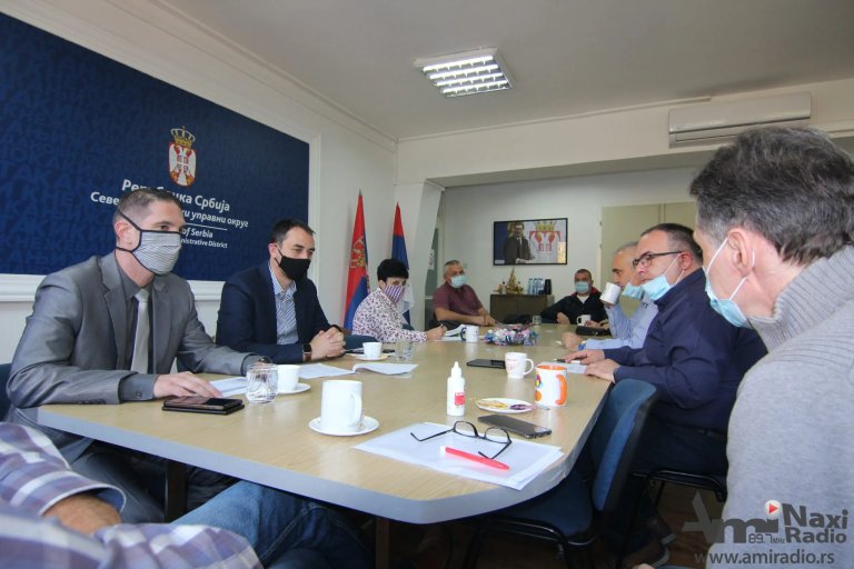 Pojačan inspekcijski nadzor u cilju suzbijanja širenja koronavirusa