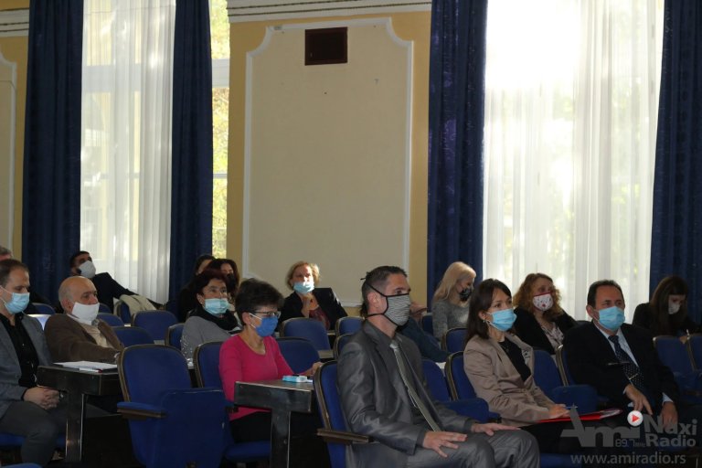 Održana 5. Sednica Skupštine grada Kikinde: Priprema se rebalans gradskog budžeta