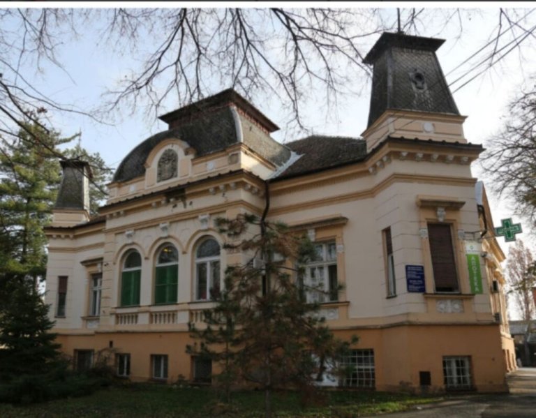 Dom zdravlja Kikinda