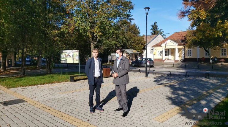 U prvih devet meseci Mokrin utrošio 57 miliona, ambiciozni planovi i naredne godine