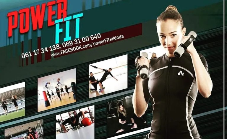 Budite vitki i zdravi uz „Power fit“ treninge
